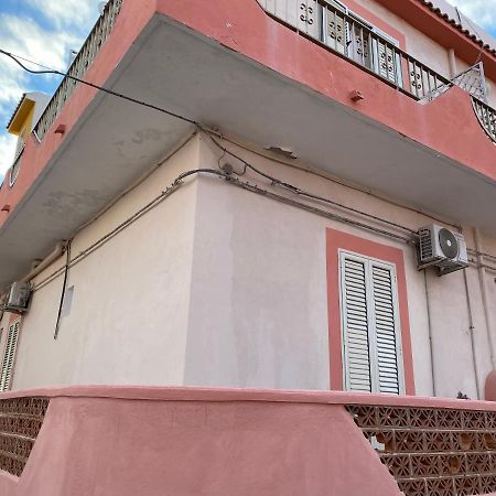 Paste&Cannola Lampedusa Exterior foto