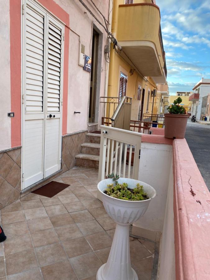 Paste&Cannola Lampedusa Exterior foto